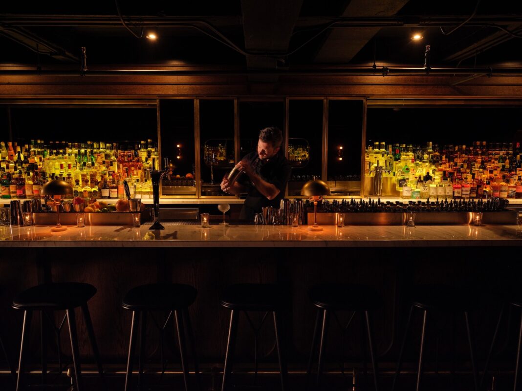 Best Bars in Denver
