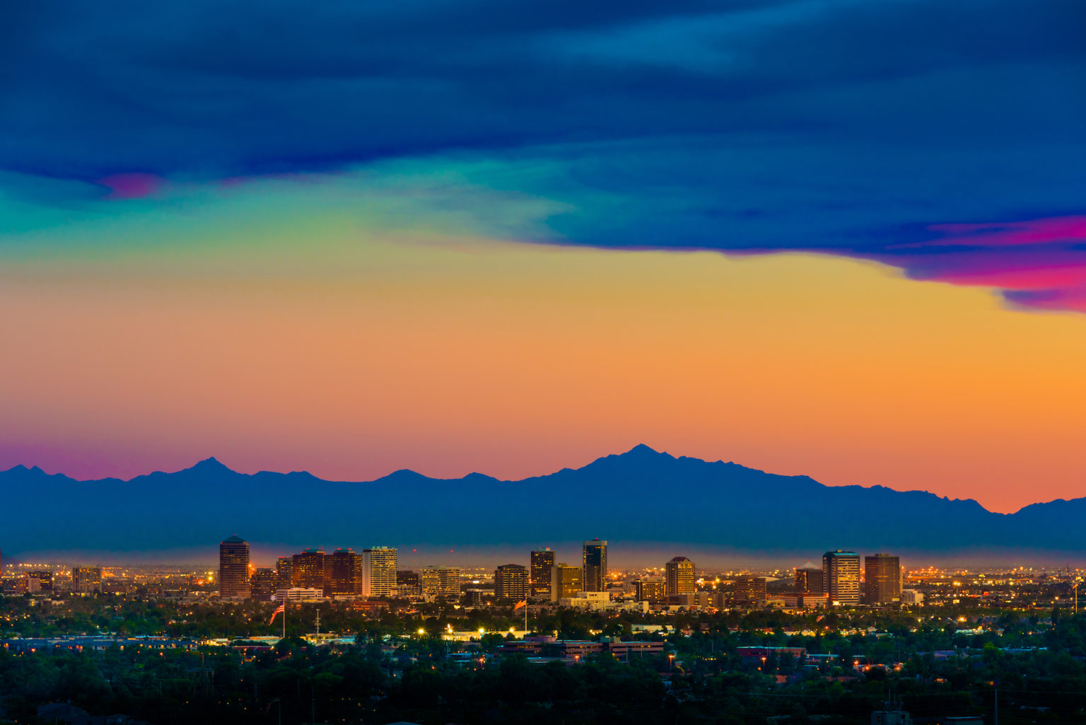 The 8 Best Neighborhoods in Phoenix