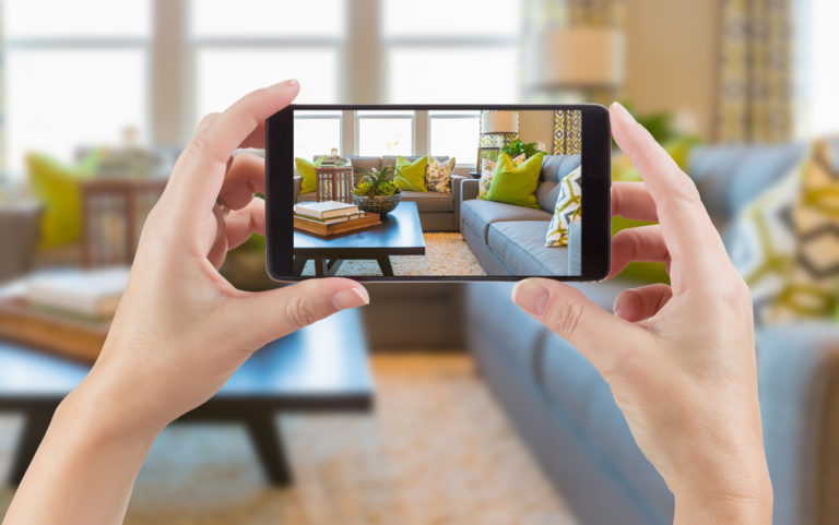 Marketing Your Rental With Video Tours on Zumper