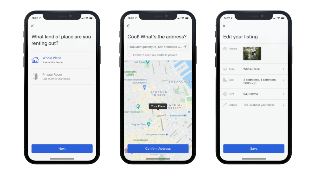 Quick Start Guide Zumper Manage for iOS Zumper