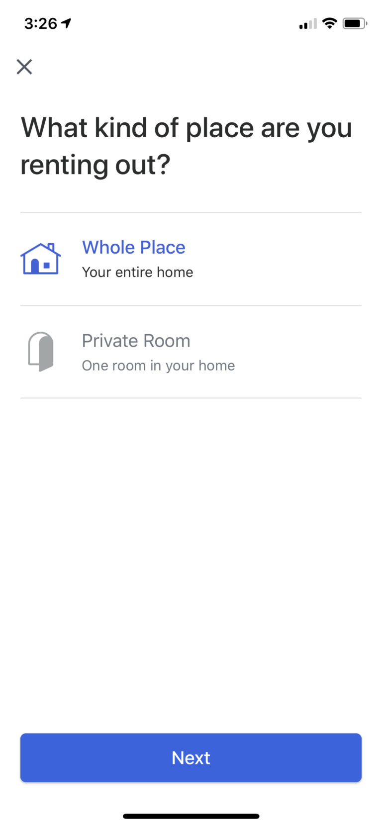 Quick Start Guide Zumper Manage for iOS Zumper