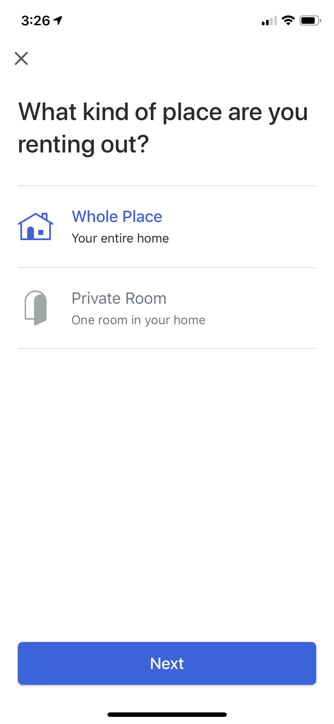 Quick Start Guide Zumper Manage for iOS Zumper