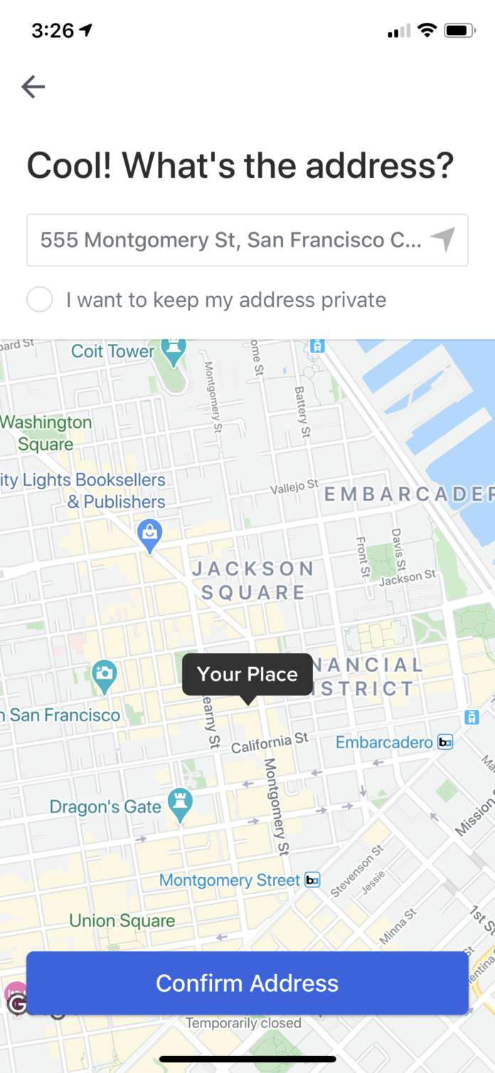 Quick Start Guide Zumper Manage for iOS Zumper