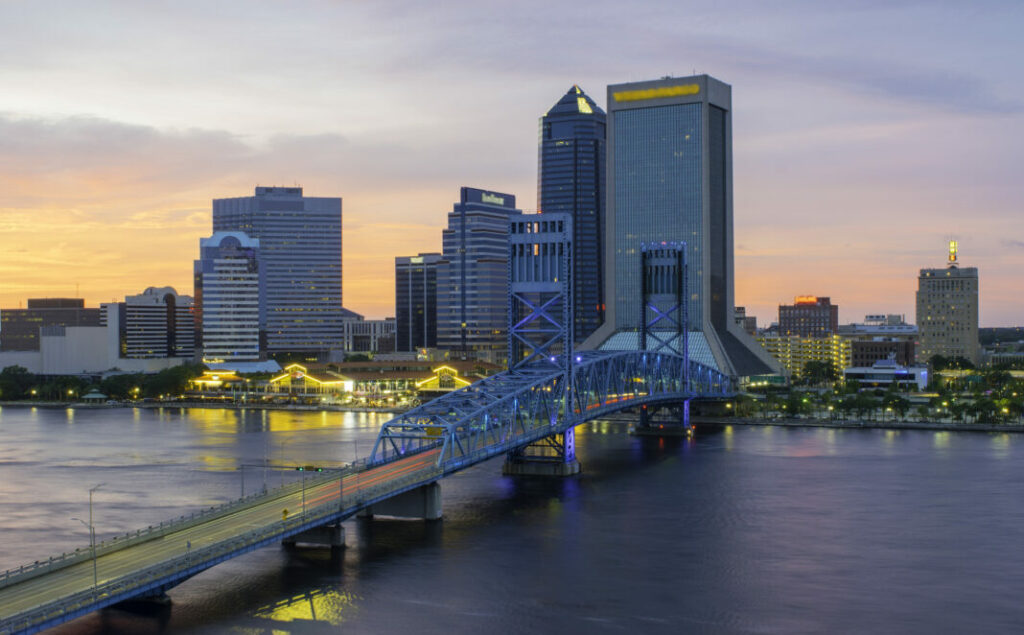 The 4 Best Places to Live in Florida