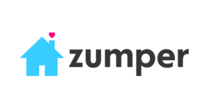 Zumper Logo