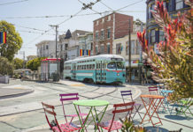 The Ultimate San Francisco Transportation Guide