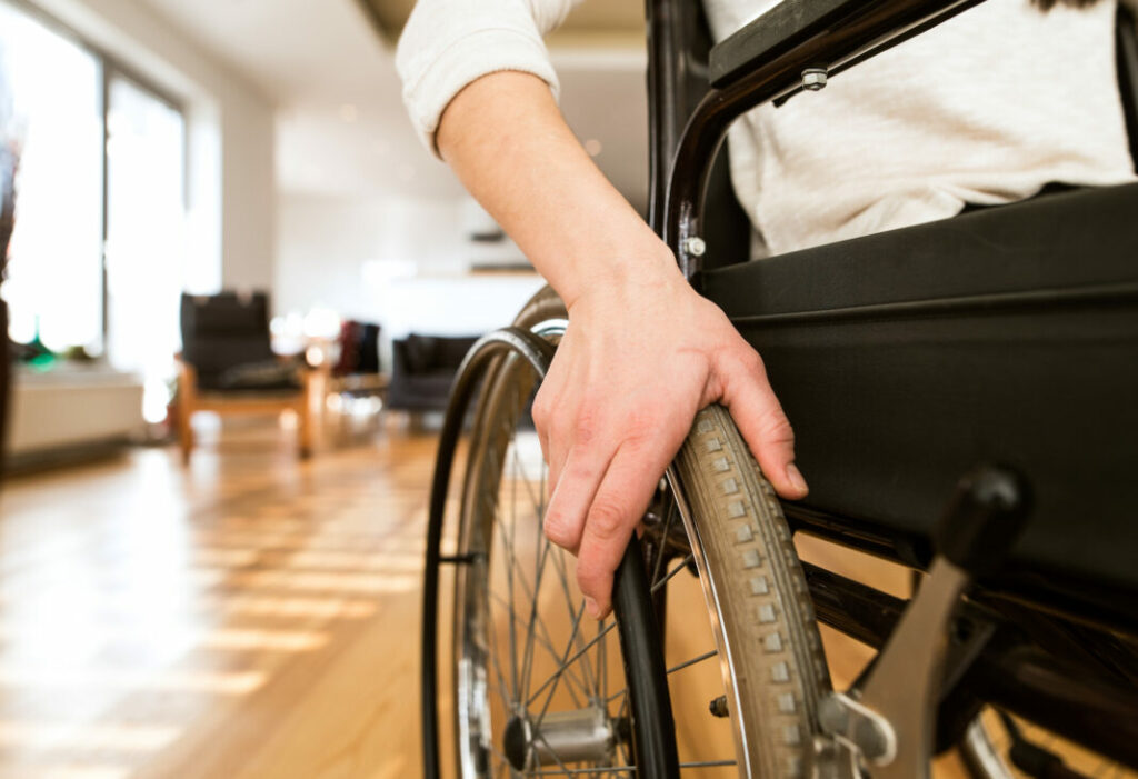 Accessible Housing What to Know When Renting with a Disability