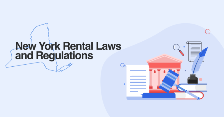 New York Rental Laws and Regulations
