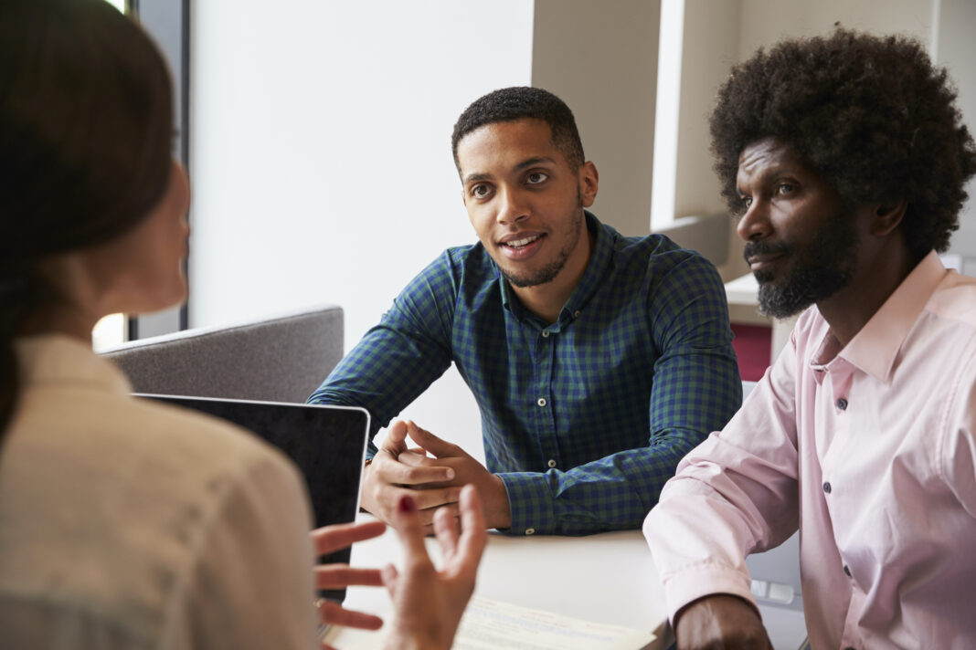 Co Signer Vs Guarantor What S The Difference