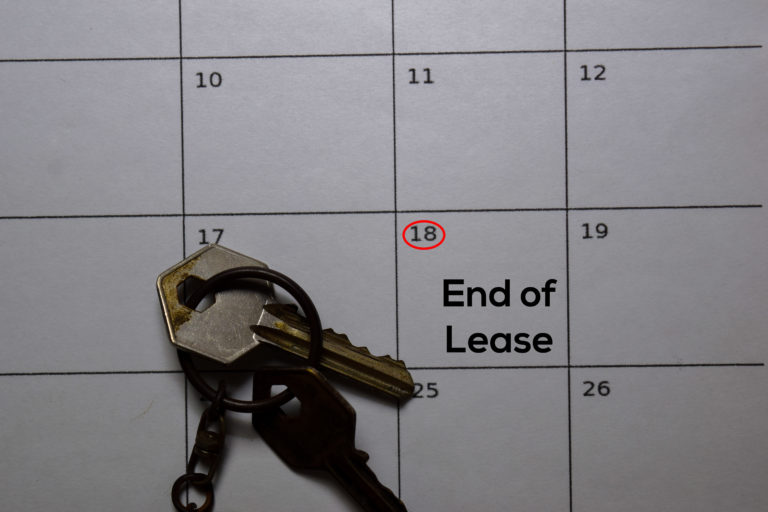 Month to Month Lease Facts That Landlords Need To Know