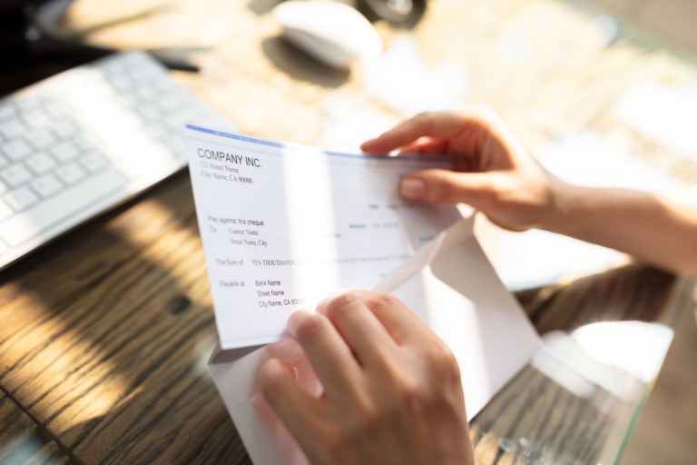 10 Ways to Show Proof of Income