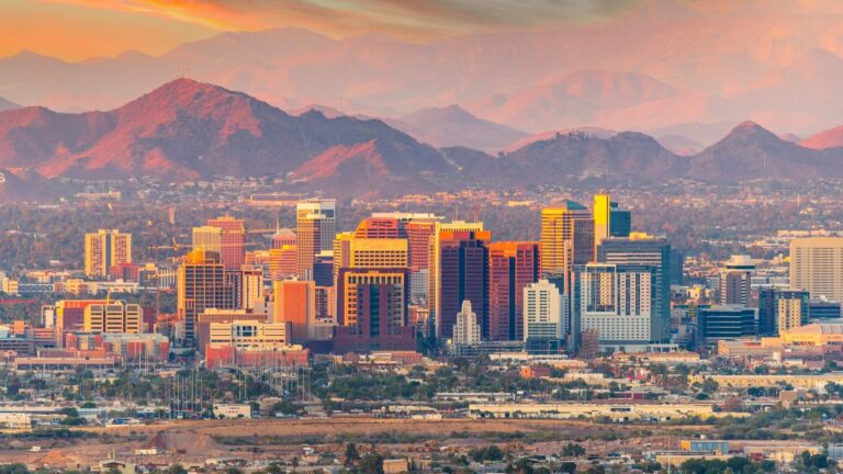 Arizona Rental Laws