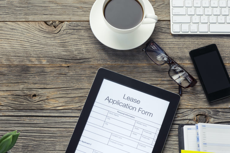 What You Need to Know About the Rental Application