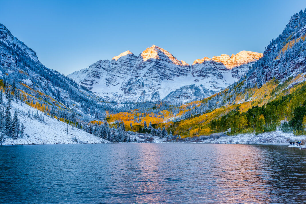 What to Know Before Moving to Colorado