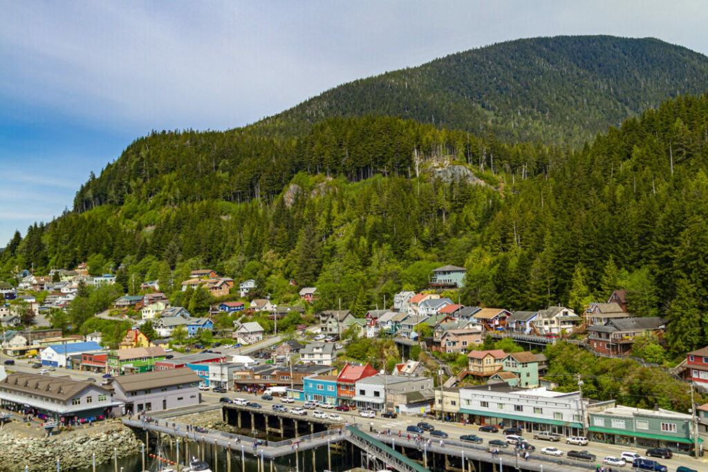 What To Know About The Cost Of Living In Alaska What To Know About The Cost Of Living In Alaska