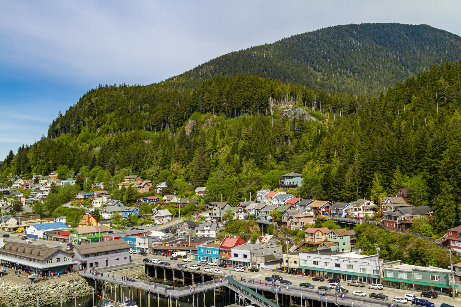 What to Know About the Cost of Living in Alaska