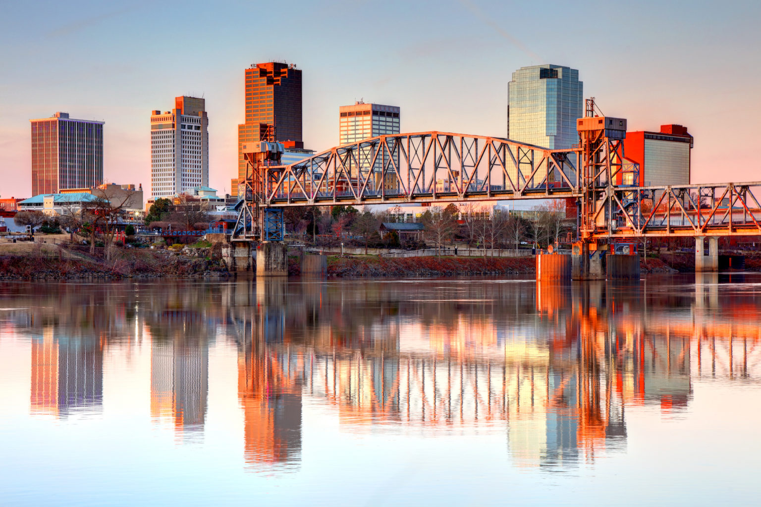 10 Things to Know Before Moving to Little Rock, Arkansas