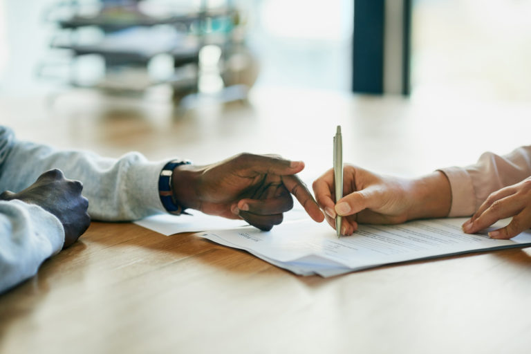 Sublease Agreement Template for Landlords