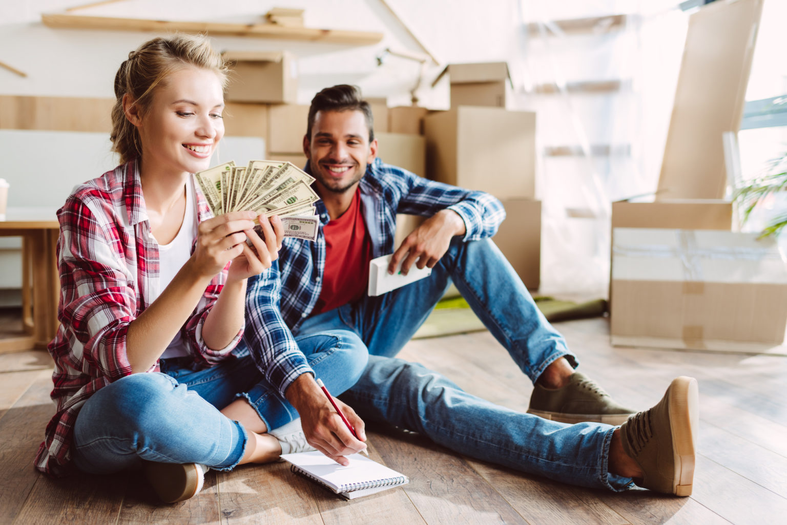 Are Security Deposits Refundable 
