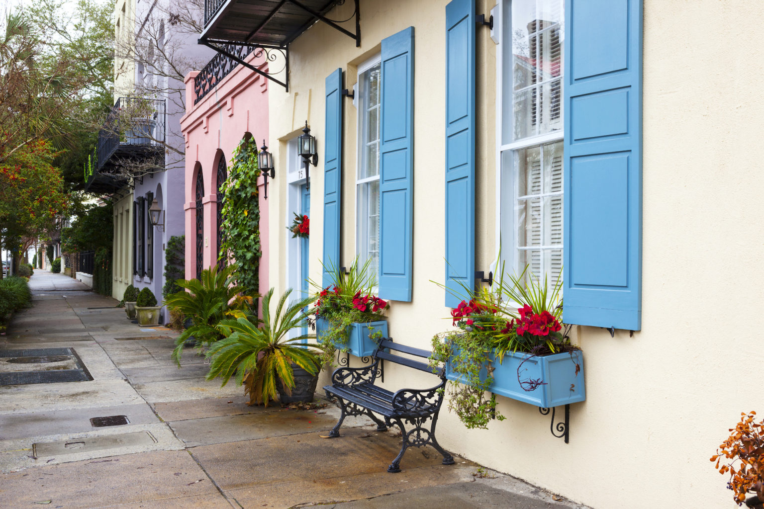 8 Best Places to Live in South Carolina