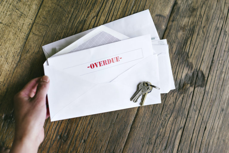 3 Late Rent Notice Templates