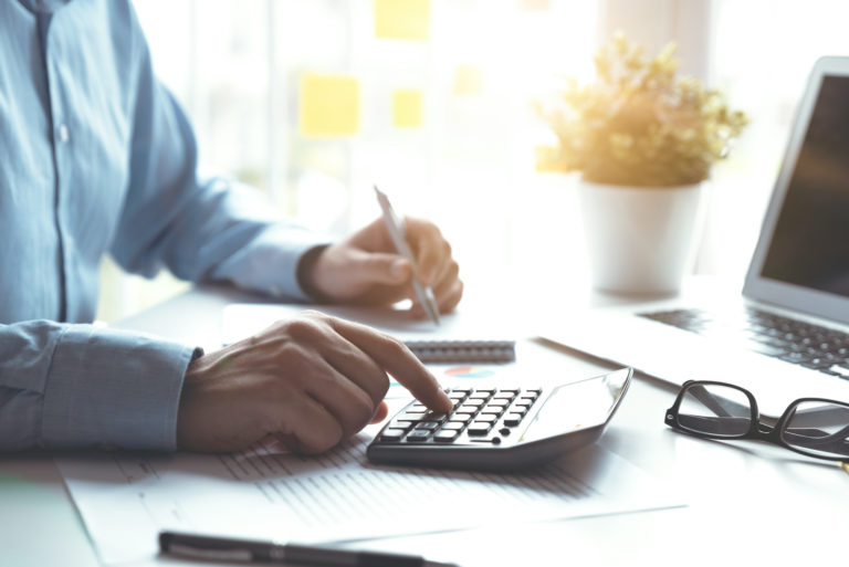 How to Create a Rent Receipt