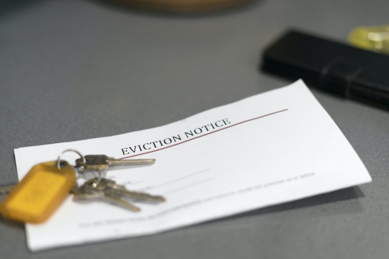 Notice to Quit: What Landlord’s Need to Know