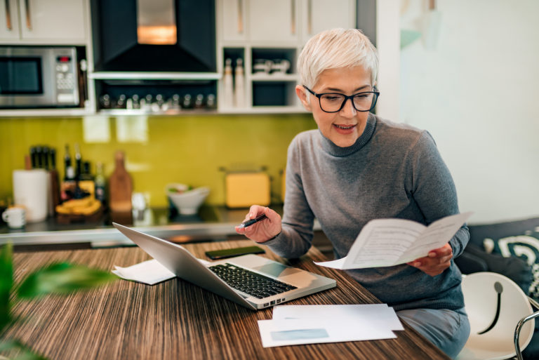 What to Look for in an Employment Verification Letter
