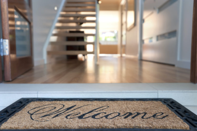 Why You Need a Tenant Welcome Letter