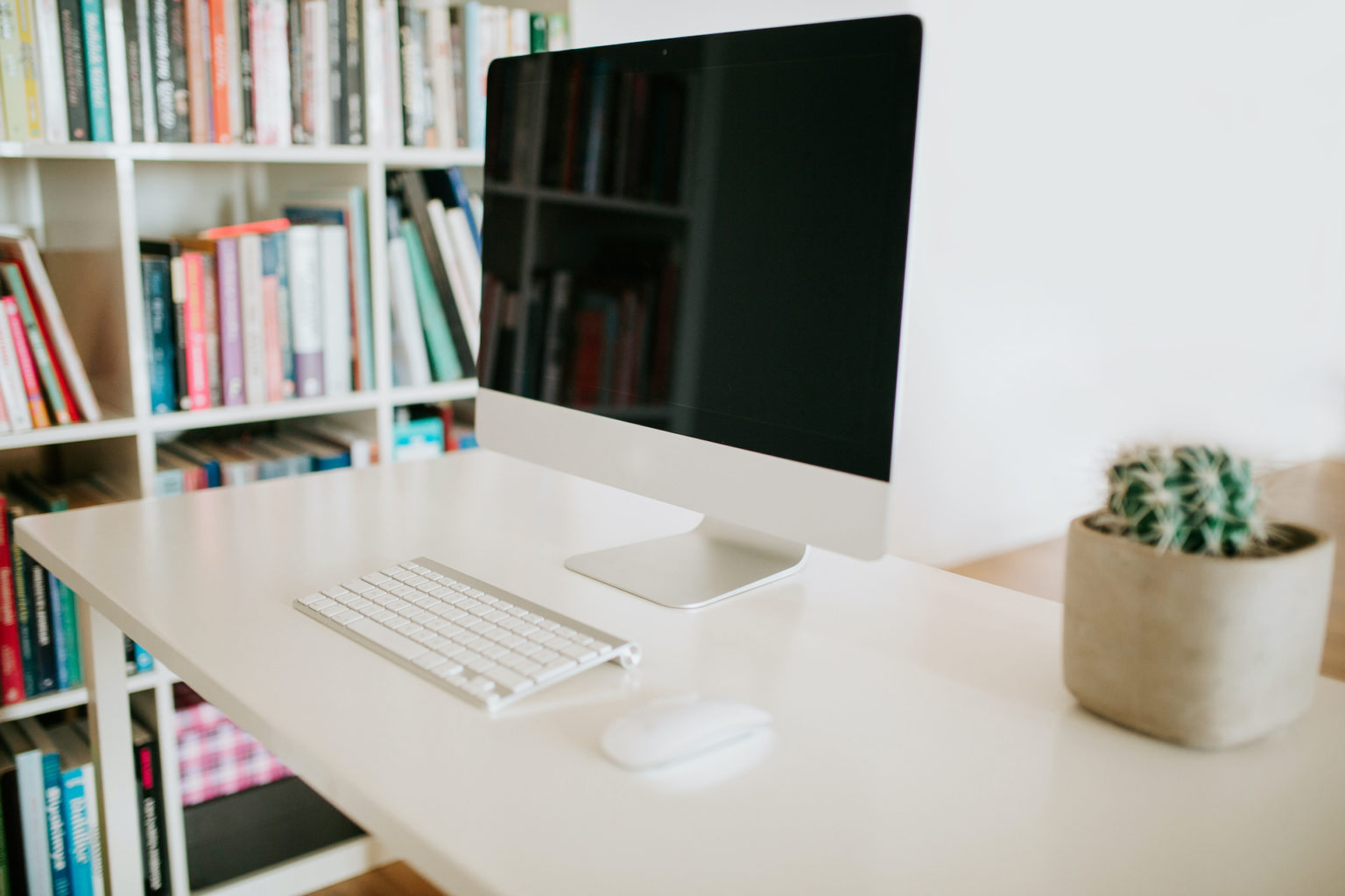 Can I Claim a Home Office Deduction on My Rental?