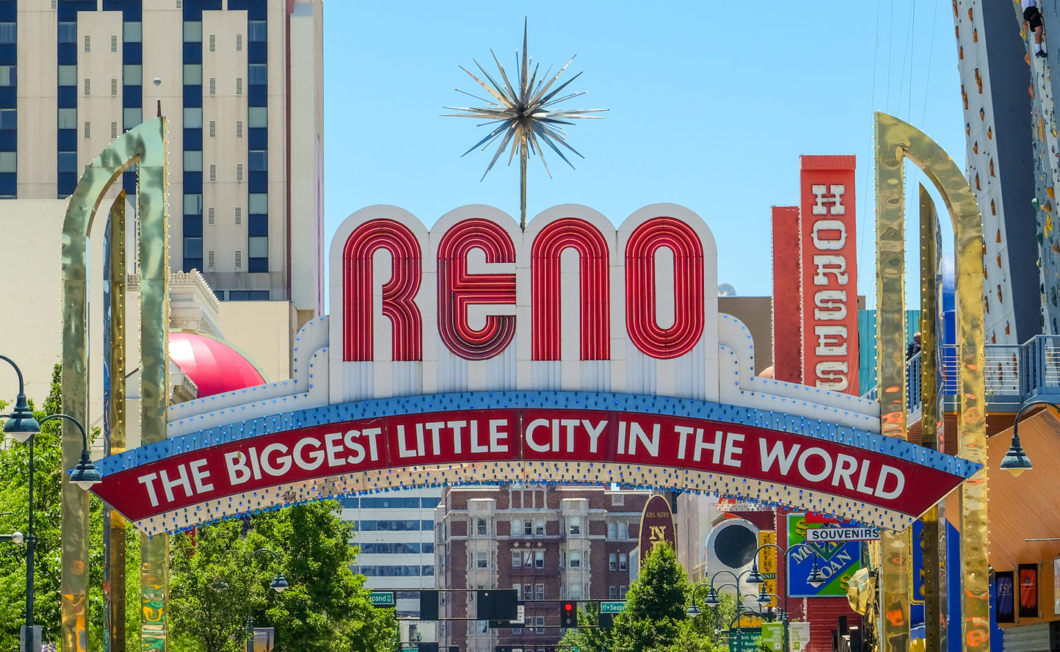 Cost of Living in Reno, Nevada