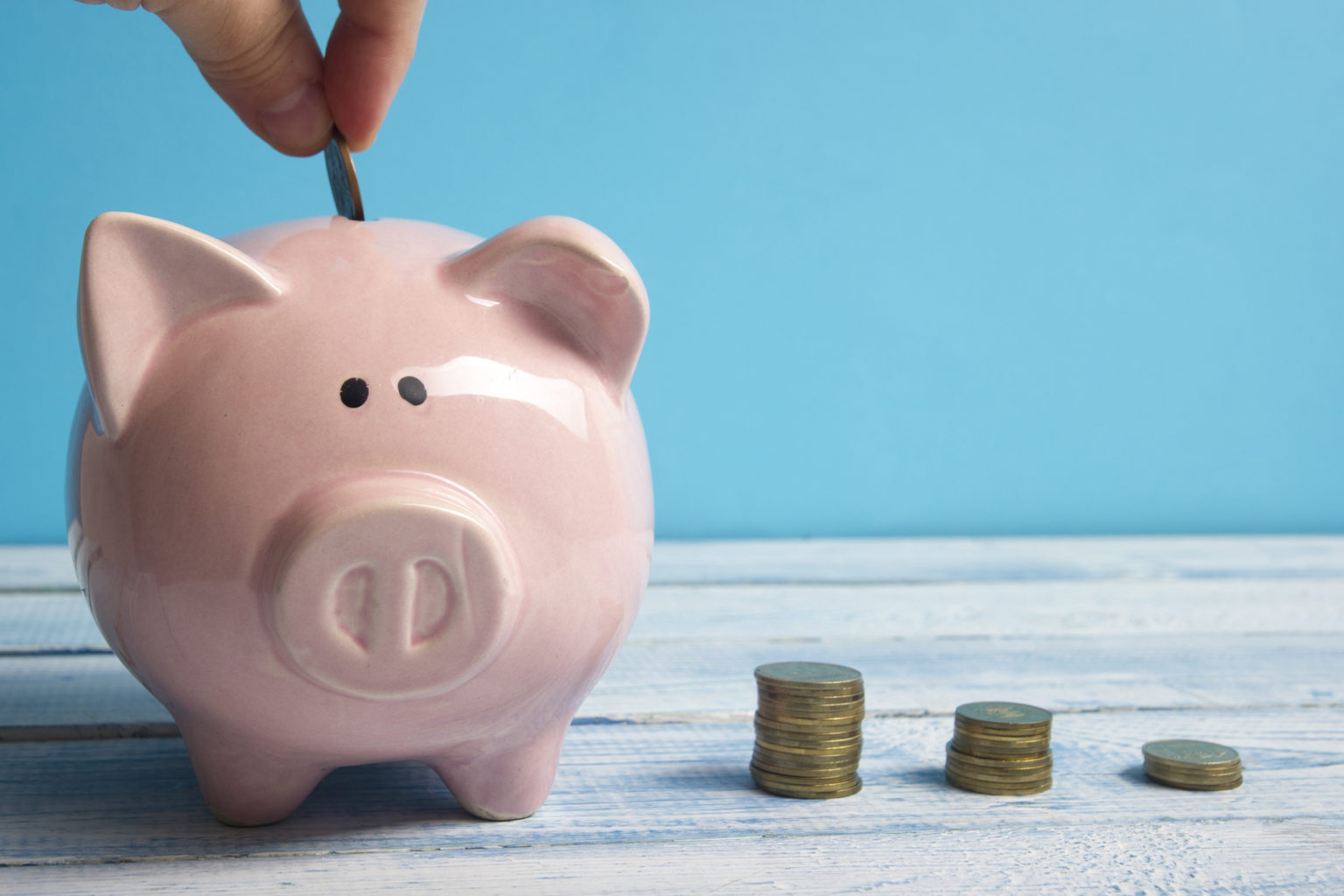 How Much Should I Save for an Apartment?