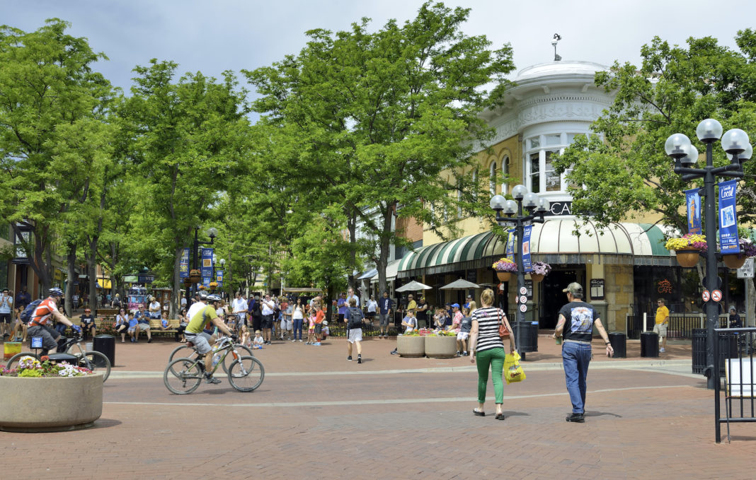 Cost of Living in Boulder, Colorado