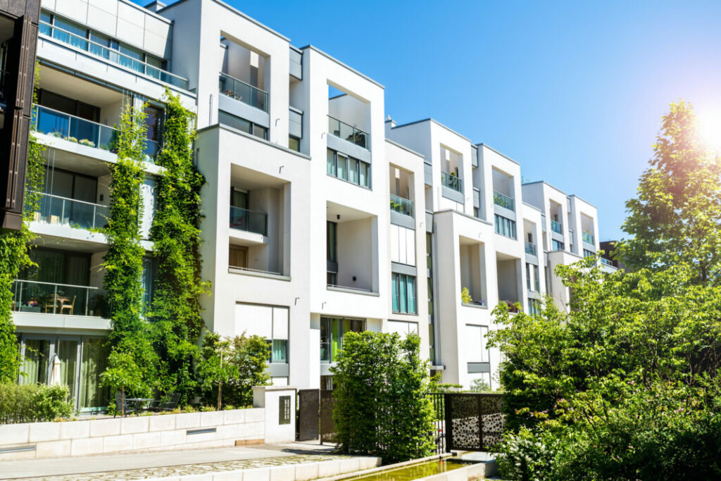 What is an Apartment HOA Fee?