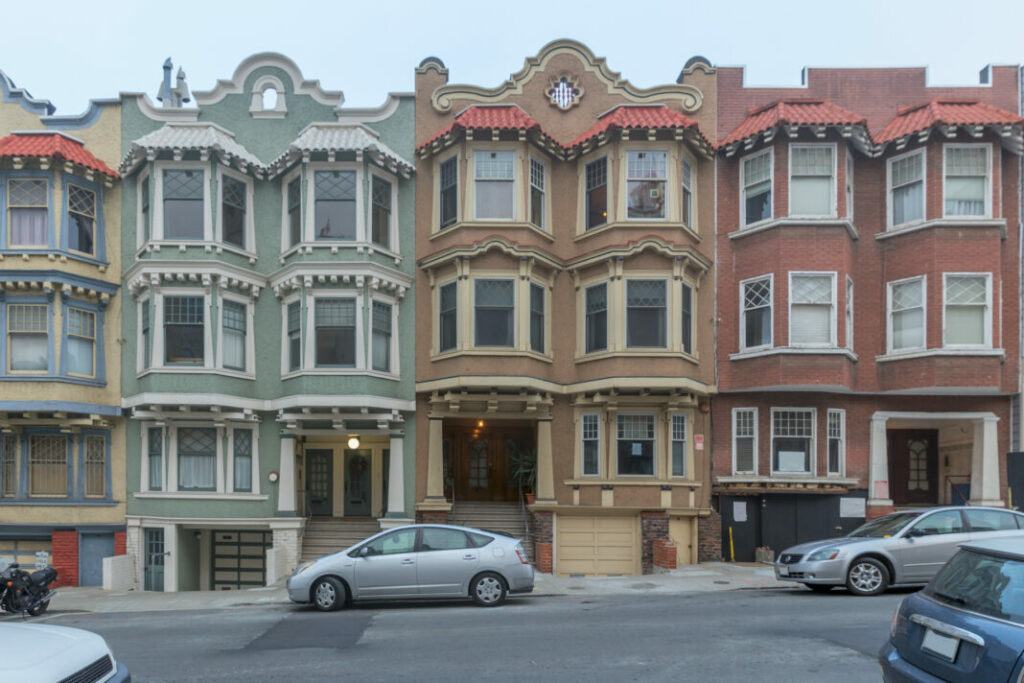 What Is a Multifamily Home?
