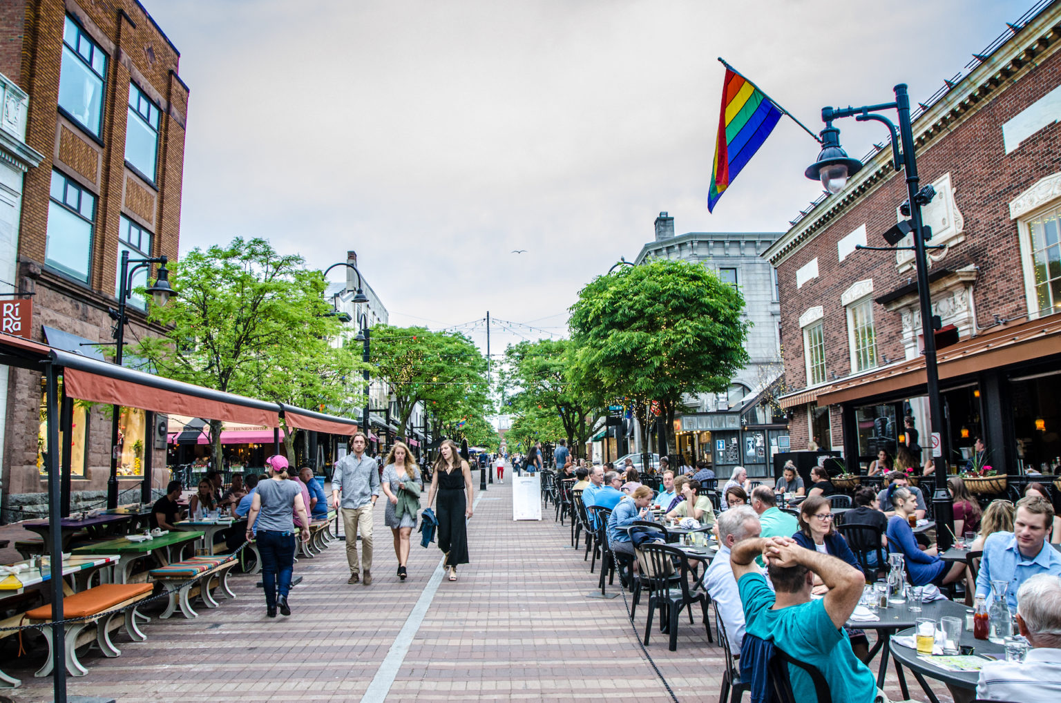 The 8 Best Places to Live in the Northeast