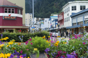 juneau alaska