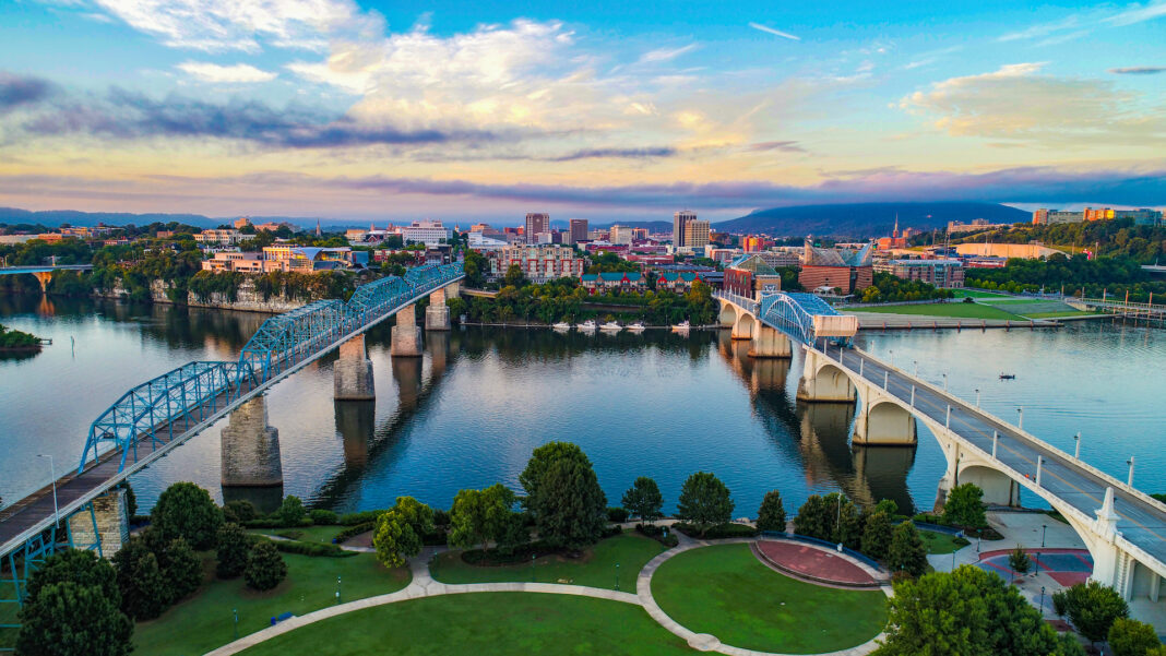 Cheapest Places to Live in Tennessee