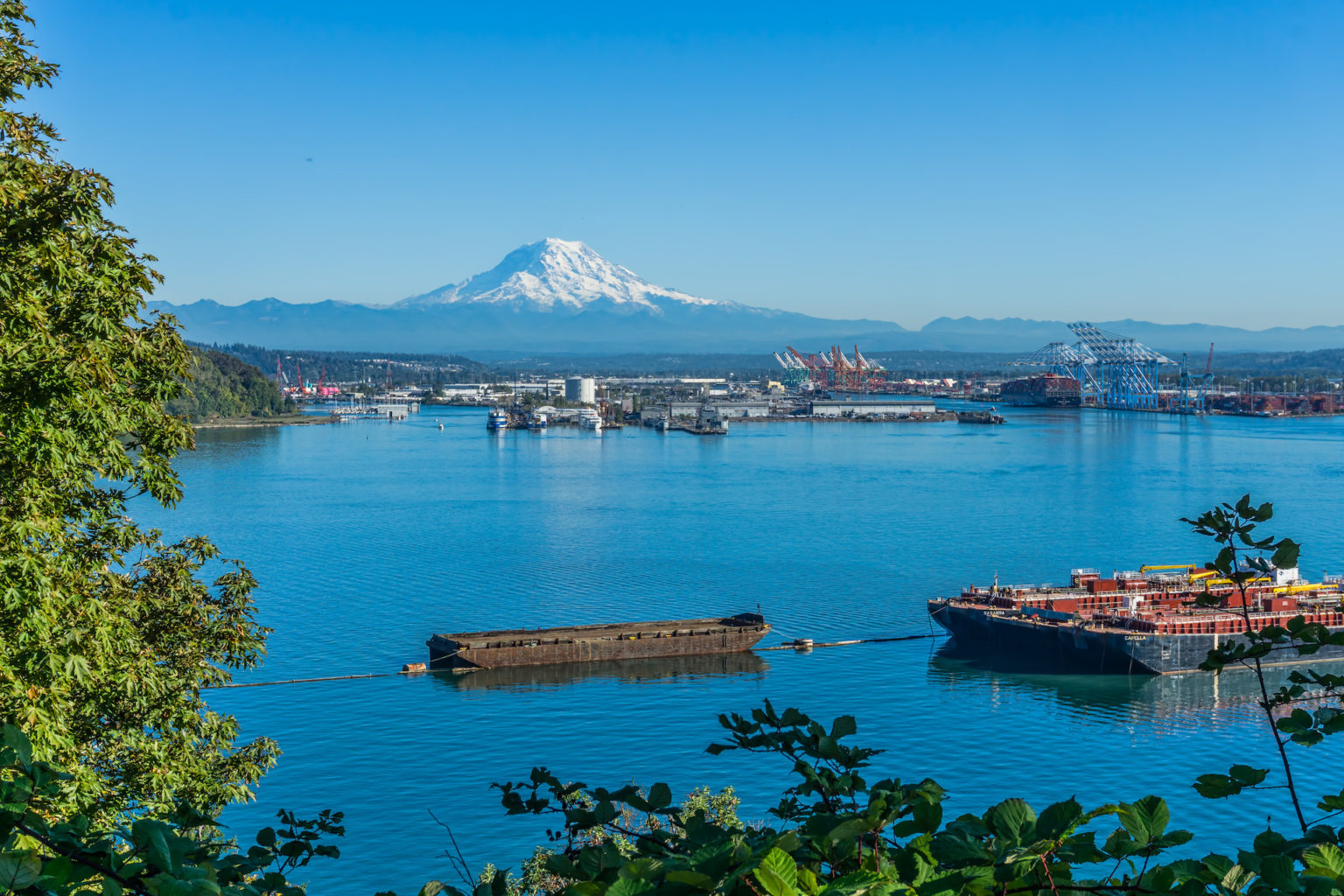 The 6 Cheapest Places to Live Near Seattle