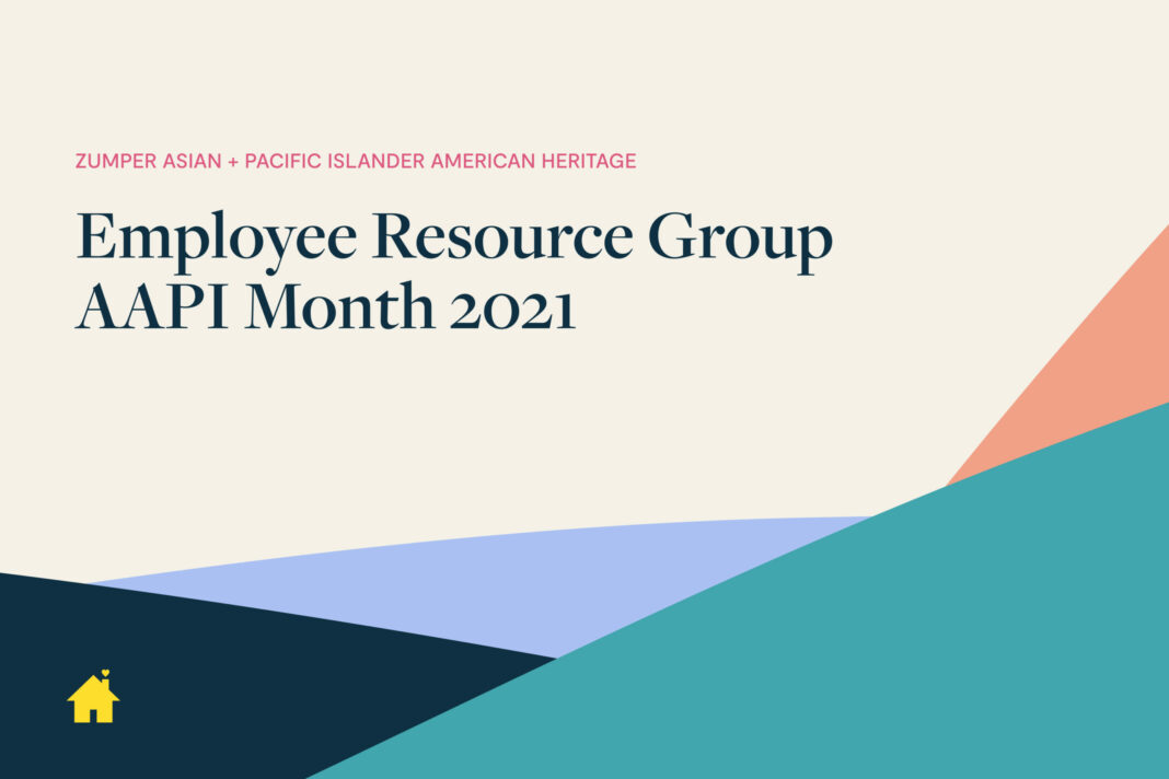 Celebrating AAPI Month Zapiah at Zumper