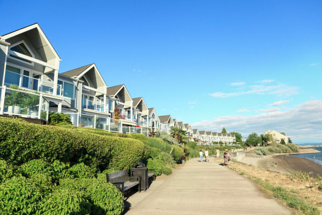 Cost of Living in Vancouver, Washington