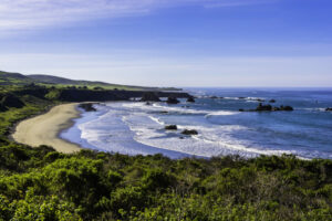 Here's what you need to know about living in San Luis Obispo.