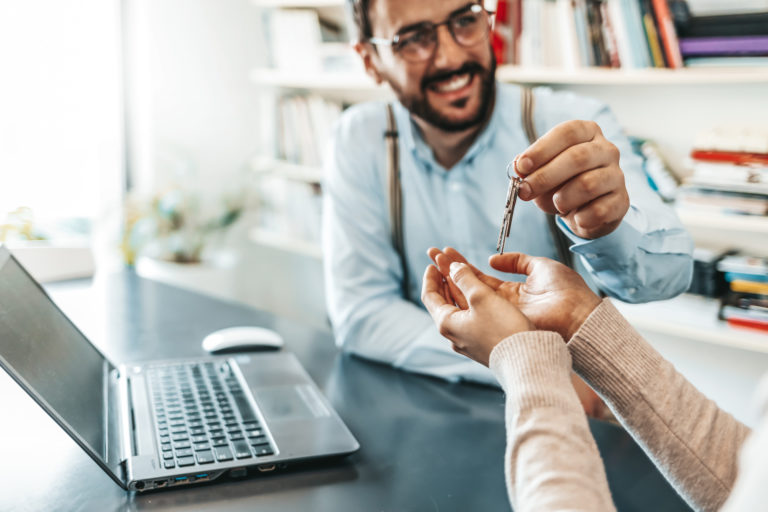How To Choose a Good Tenant