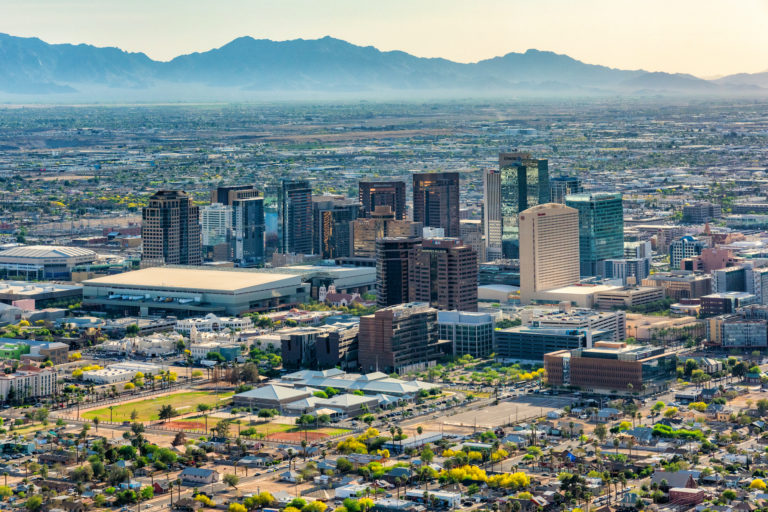 Is Phoenix Affordable for Renters in 2025?