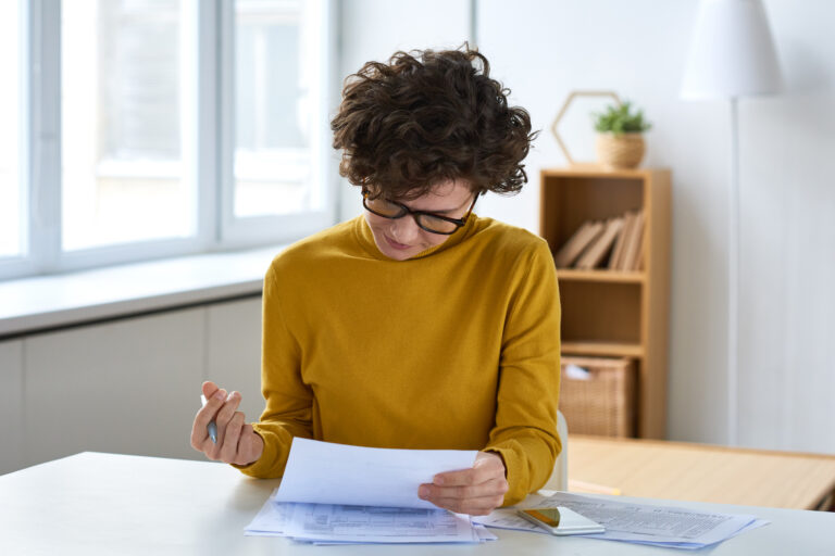 What is a Rental History Report?