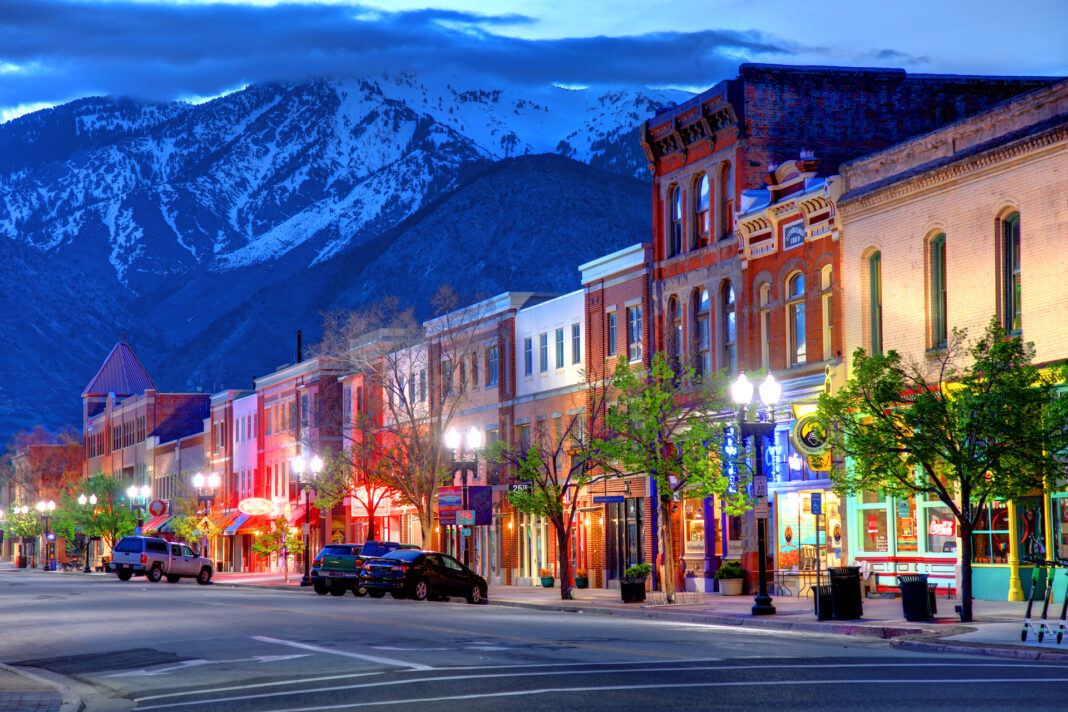 6-best-places-to-live-in-utah