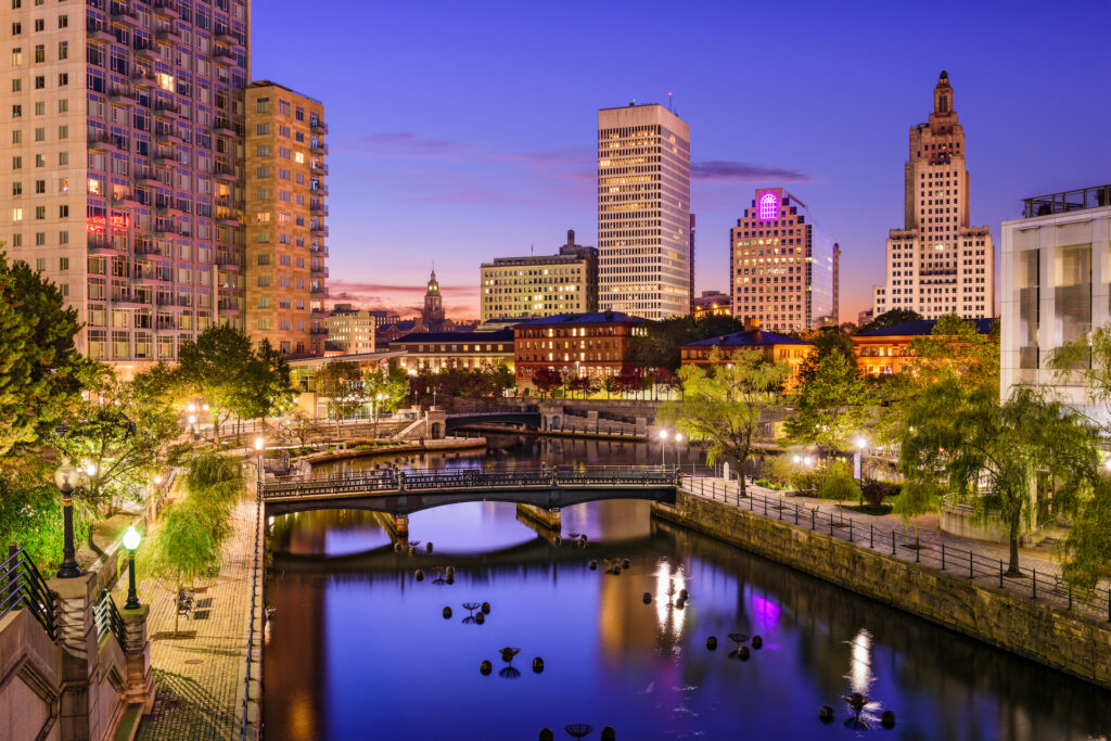 Providence, Rhode Island Cost of Living