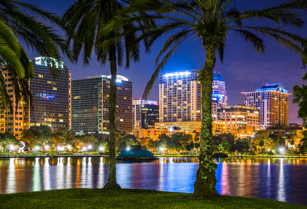 The Cost of Living in Orlando, Florida