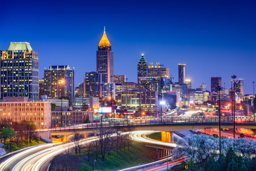 Cost of Living in Atlanta