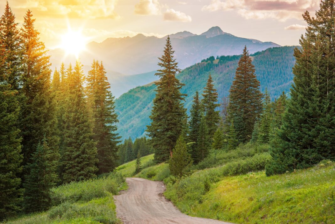 Best Places to Retire in Colorado